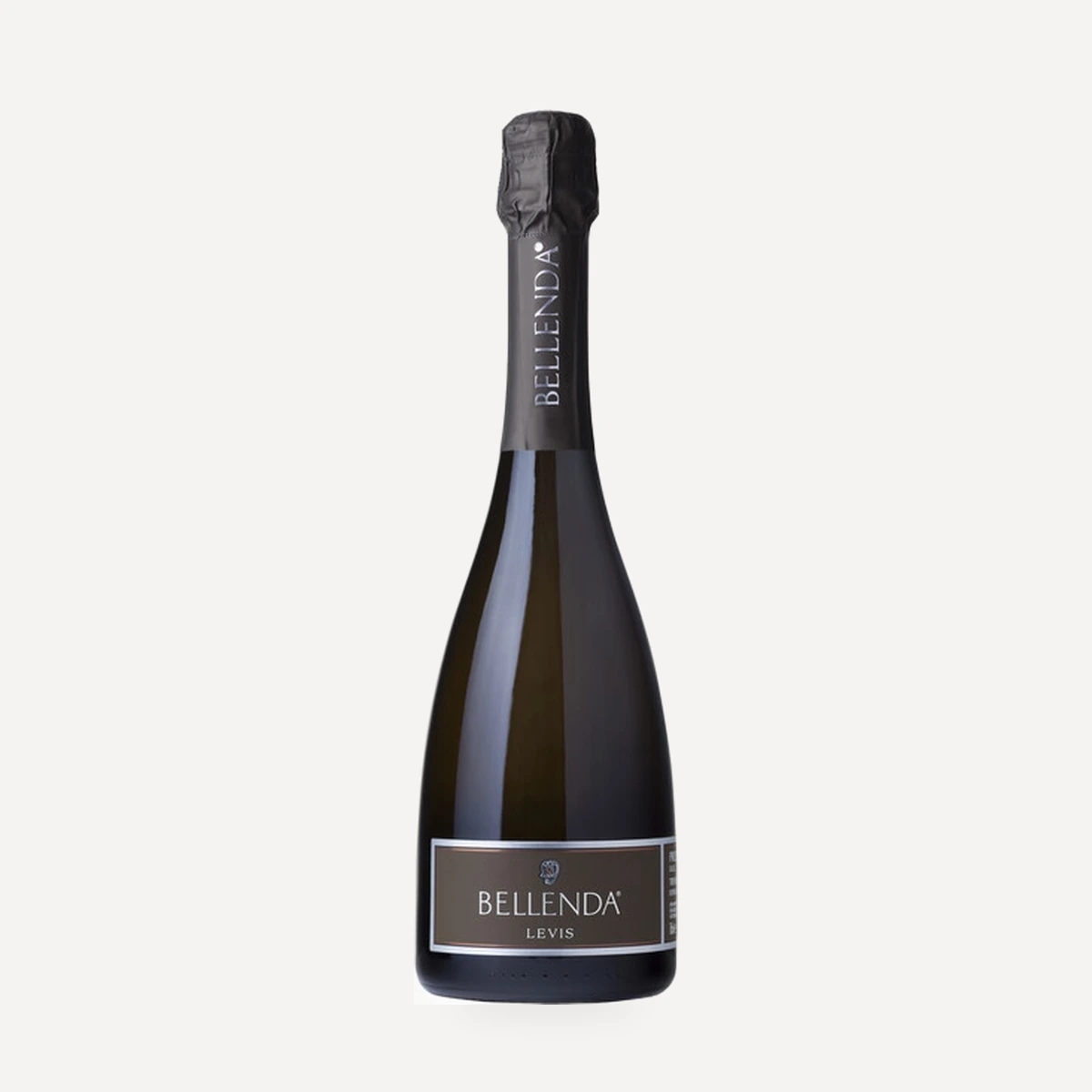 LEVIS — Prosecco Extra Dry DOC wine — Bellenda winery — Dionysus