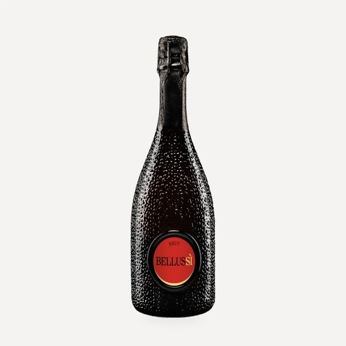 Blanc de Noir Millesimato Brut Bellussì wine — Bellussi Spumanti winery — Dionysus