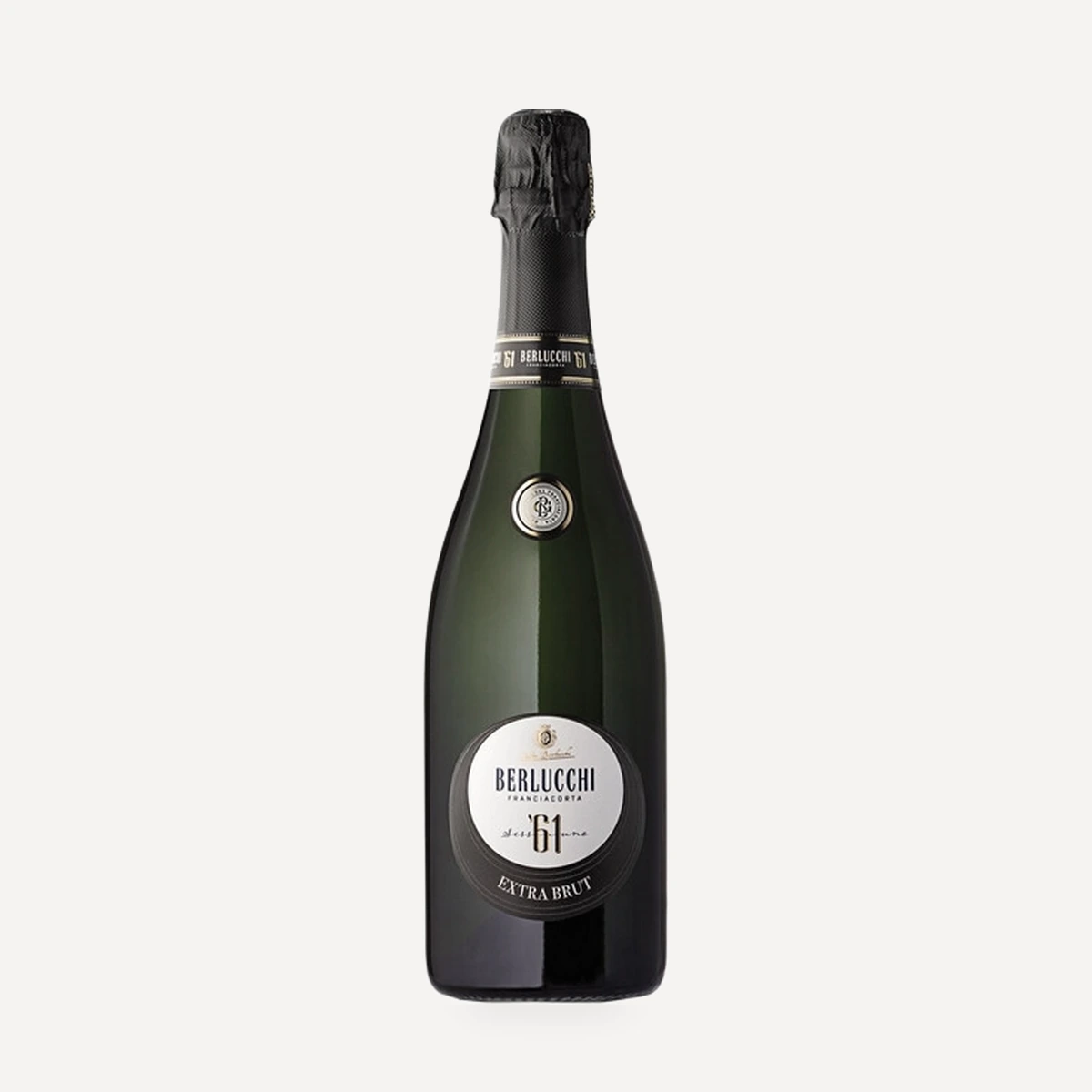Berlucchi ’61 Extra Brut wine — Berlucchi winery — Dionysus