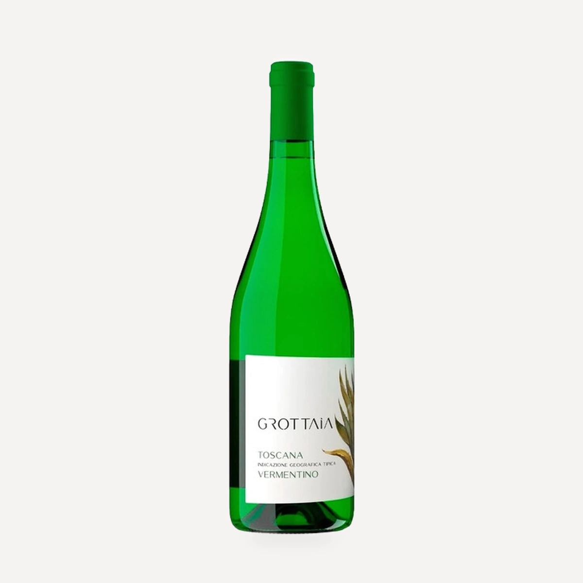 Grottaia Vermentino Toscana IGT wine — Berlucchi winery — Dionysus