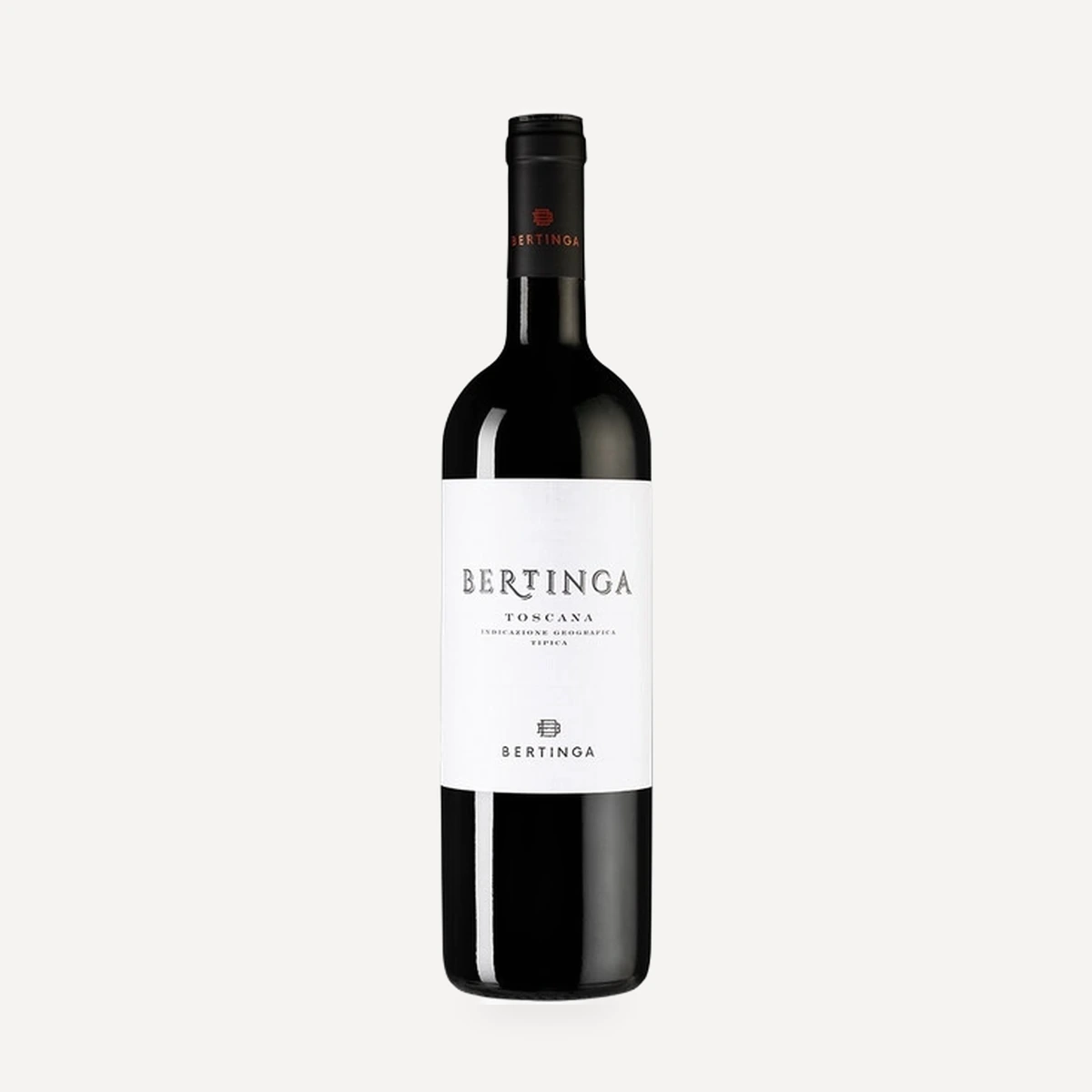Bertinga Toscana IGT wine — Bertinga winery — Dionysus