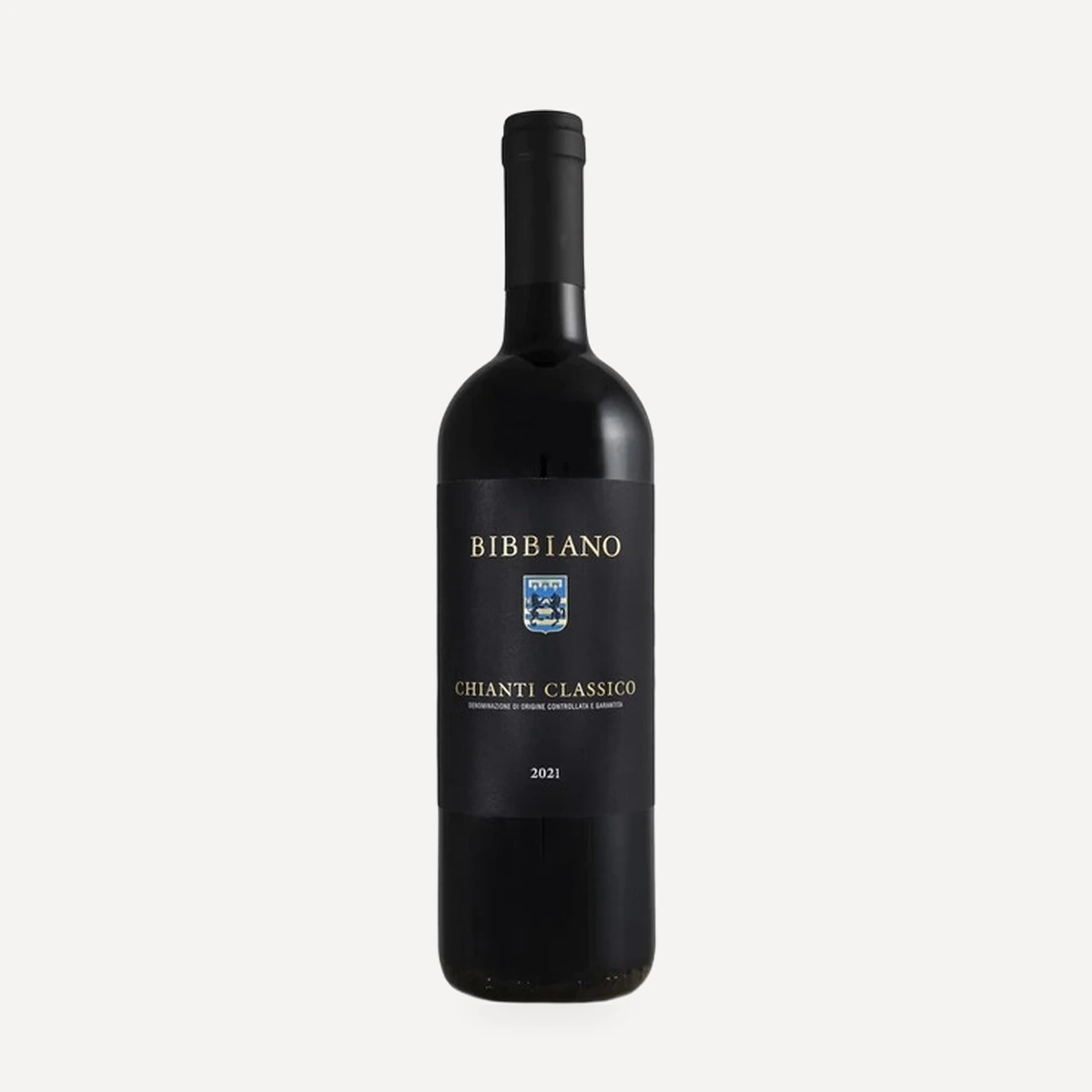Bibbiano Chianti Classico wine — Tenuta di Bibbiano winery — Dionysus