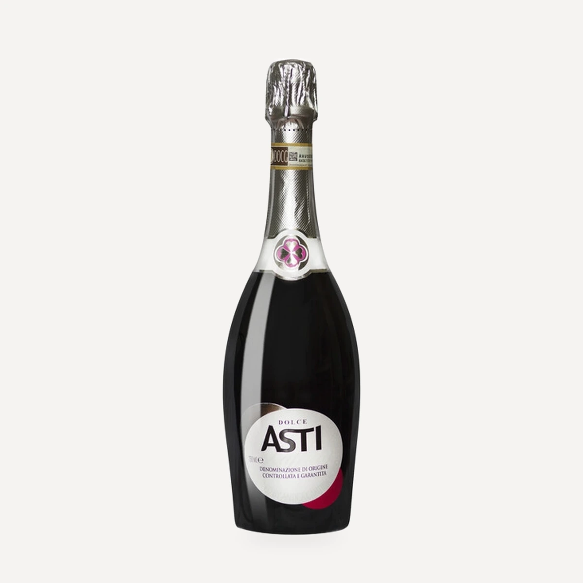 Laffali Asti DOCG wine — Boido winery — Dionysus