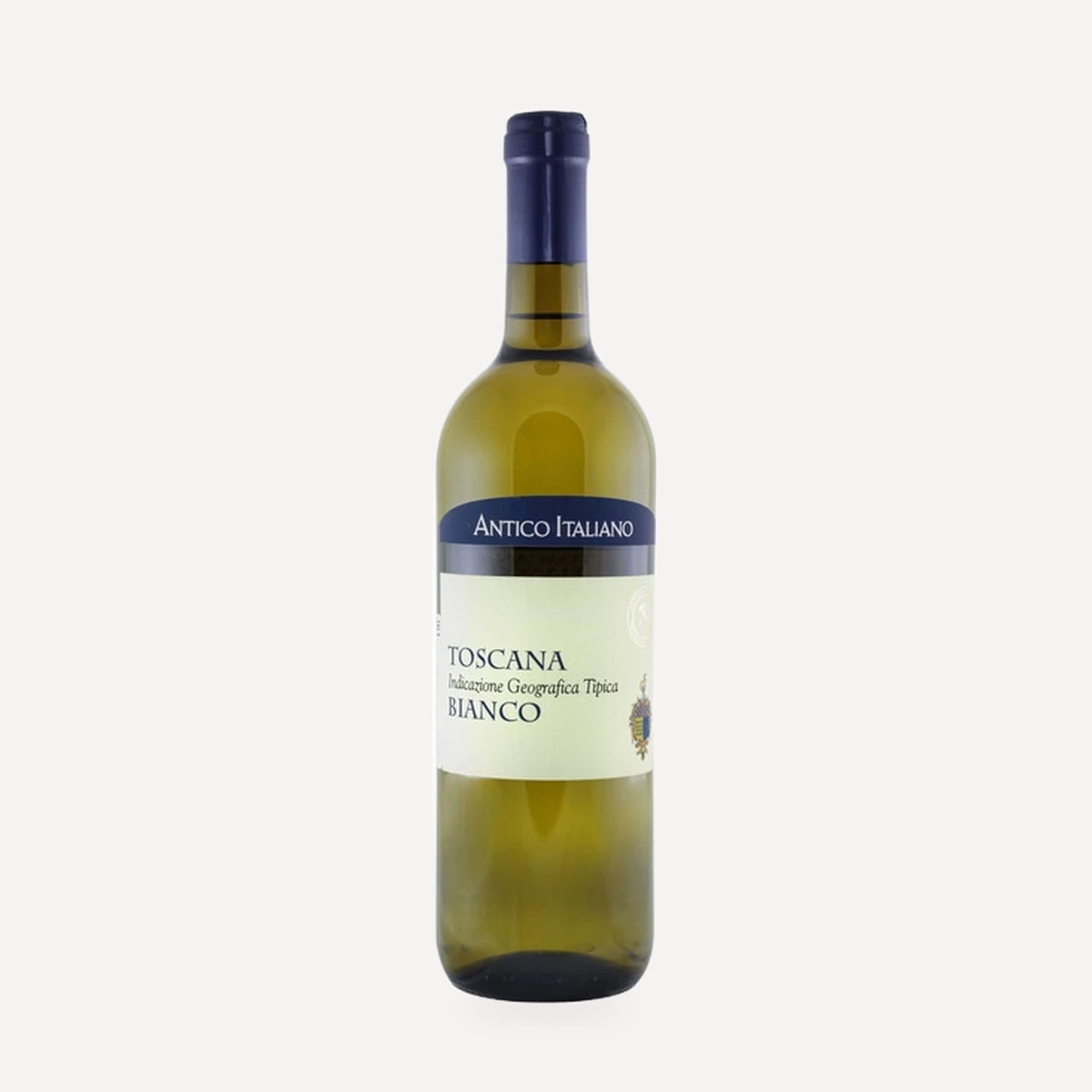 Antico Italiano Bianco Toscana IGT wine — Bonacchi winery — Dionysus