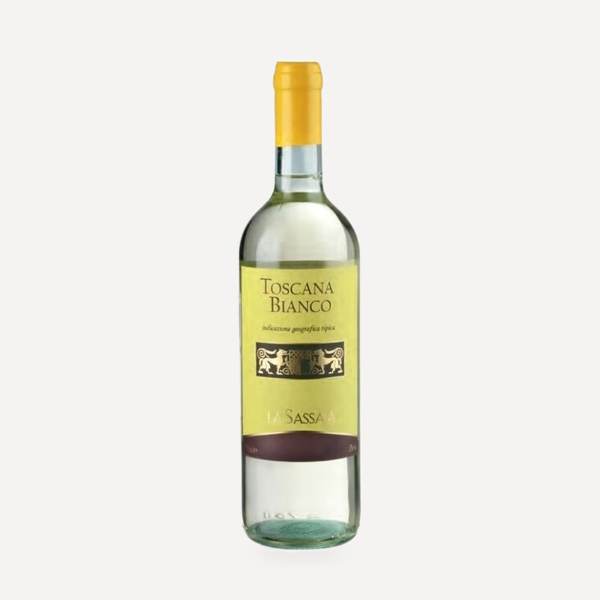 La Sassaia Toscana Bianco IGT wine — Bonacchi winery — Dionysus