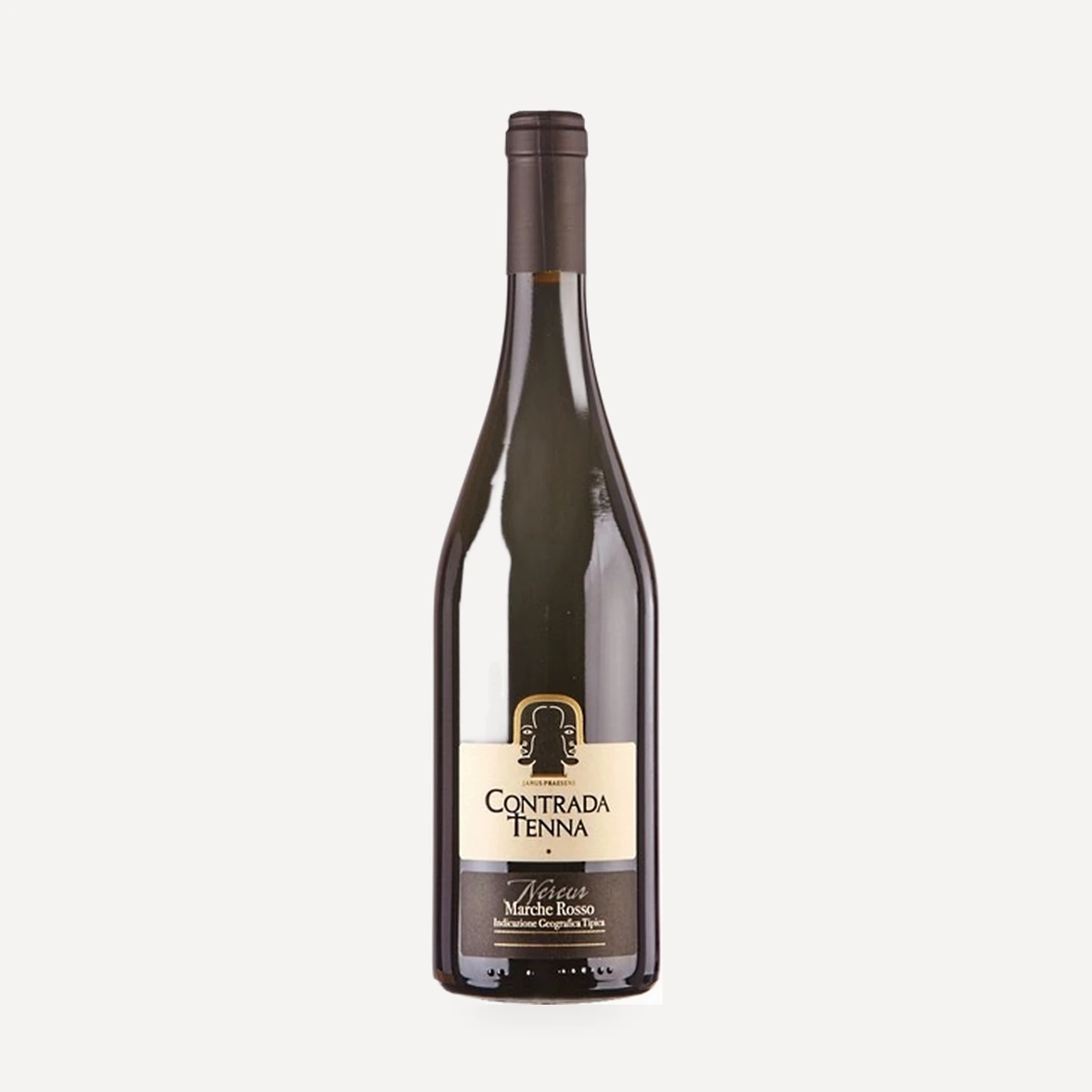 Nereus wine — Borgo del Tiglio winery — Dionysus