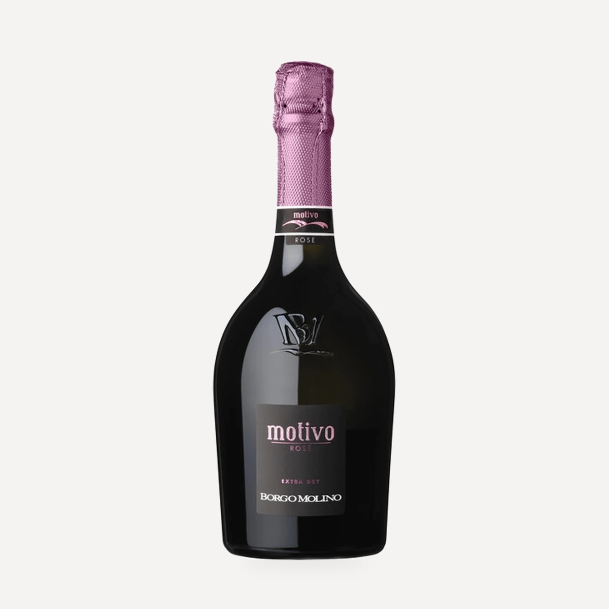 Motivo Rosé Extra Dry wine — Borgo Molino winery — Dionysus