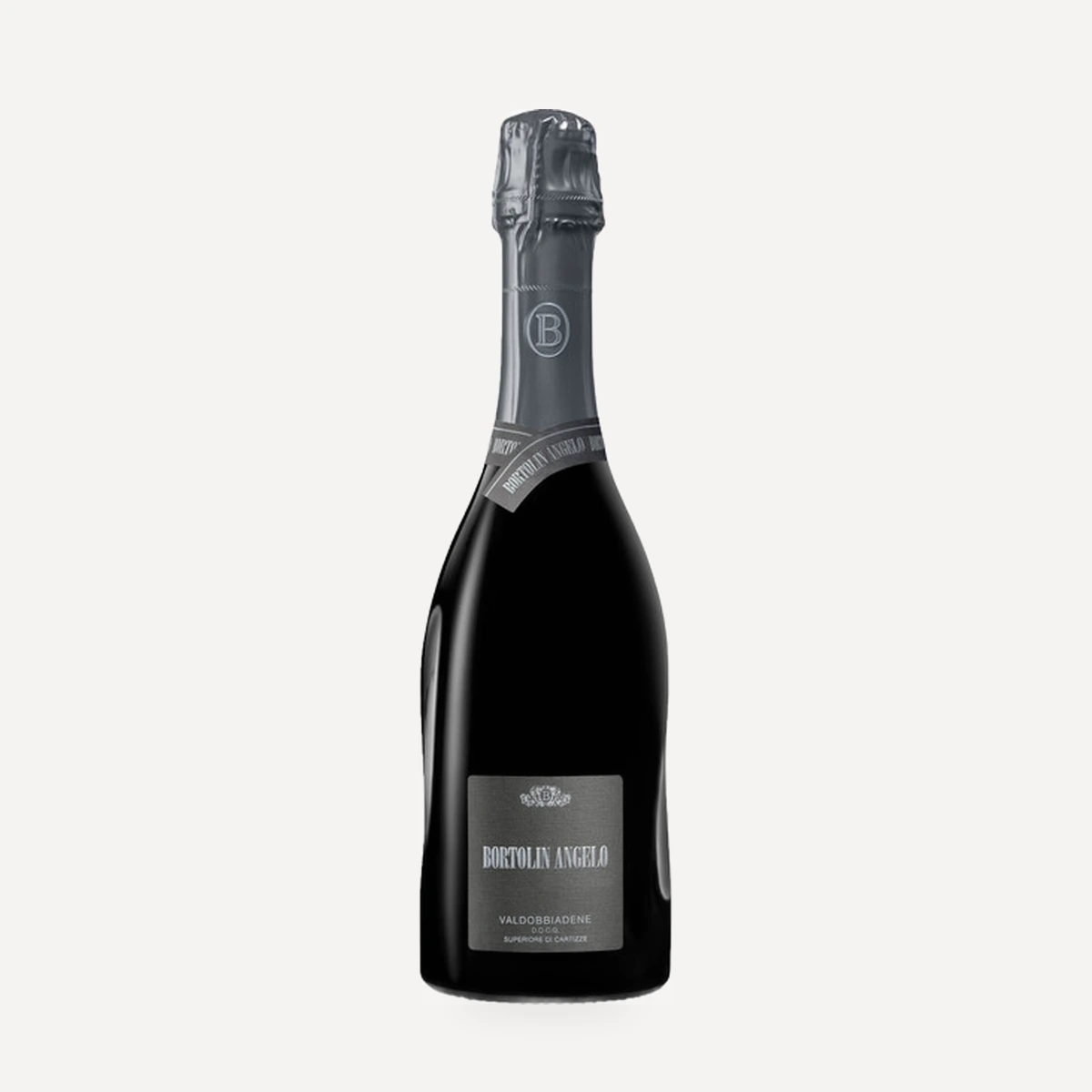 Valdobbiadene Superiore di Cartizze Dry DOCG wine — Bortolin Angelo winery — Dionysus
