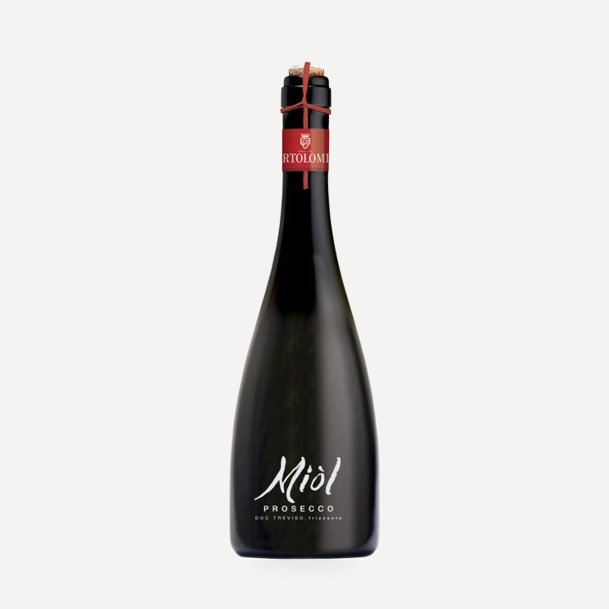 Miòl Prosecco Treviso Vino Frizzante DOC wine — Bortolomiol winery — Dionysus