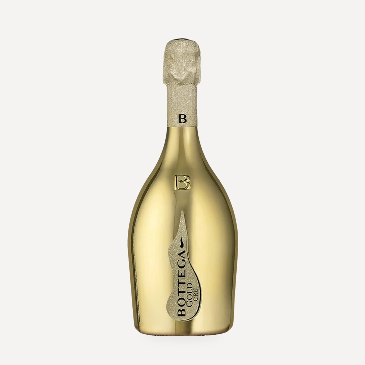 Bottega Gold Cru wine — Bottega winery — Dionysus