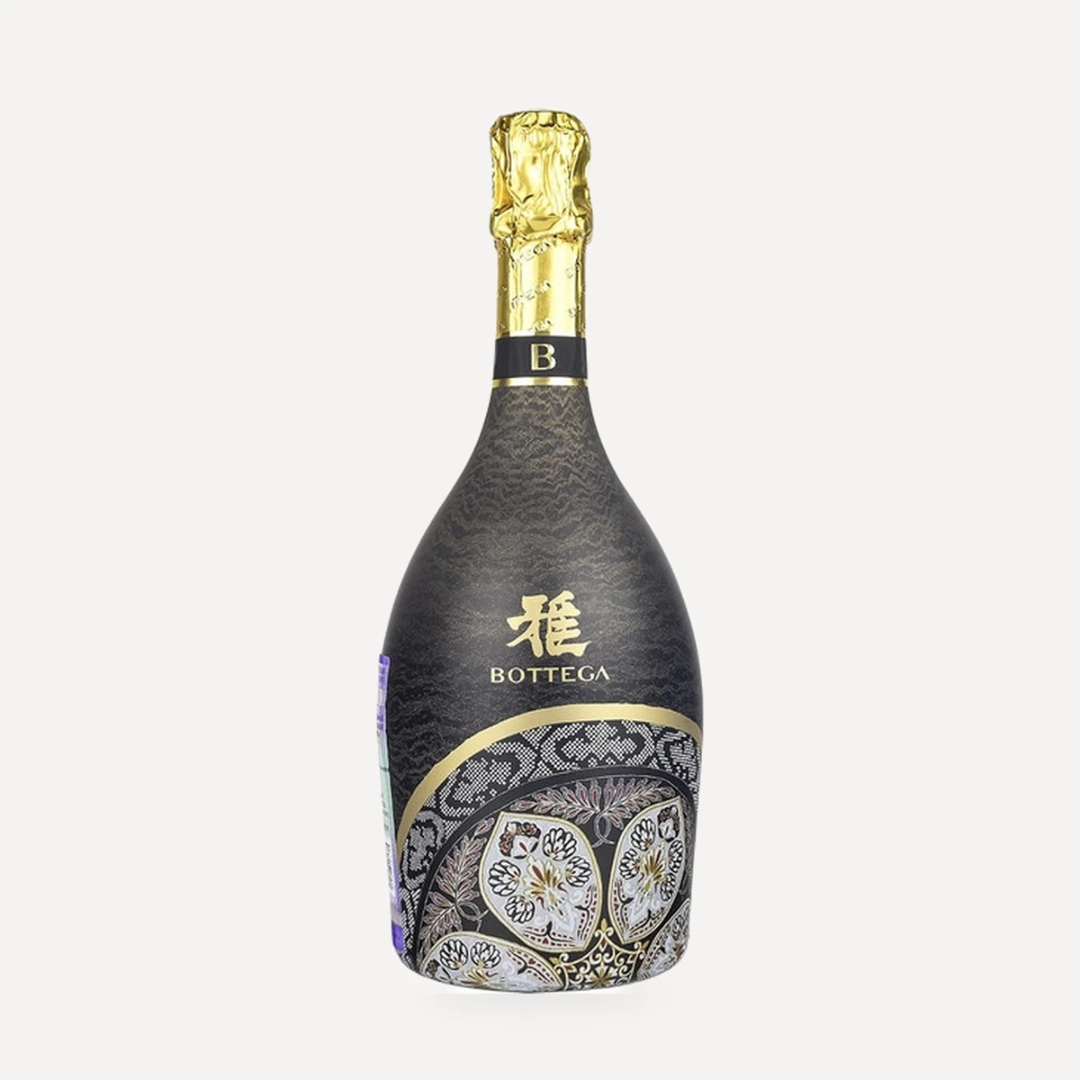 Bottega Miabi wine — Bottega winery — Dionysus