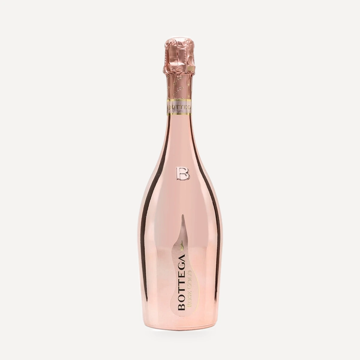 Bottega Rose Gold wine — Bottega winery — Dionysus