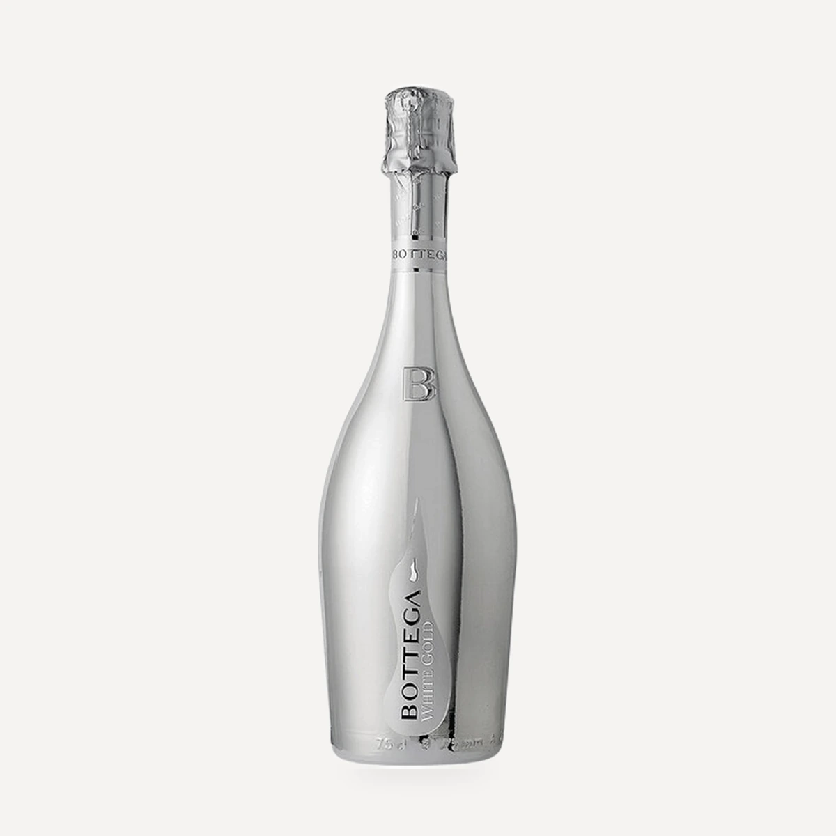 Bottega White Gold wine — Bottega winery — Dionysus