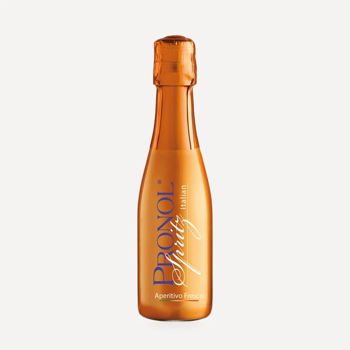 Pronol Spritz wine — Bottega winery — Dionysus