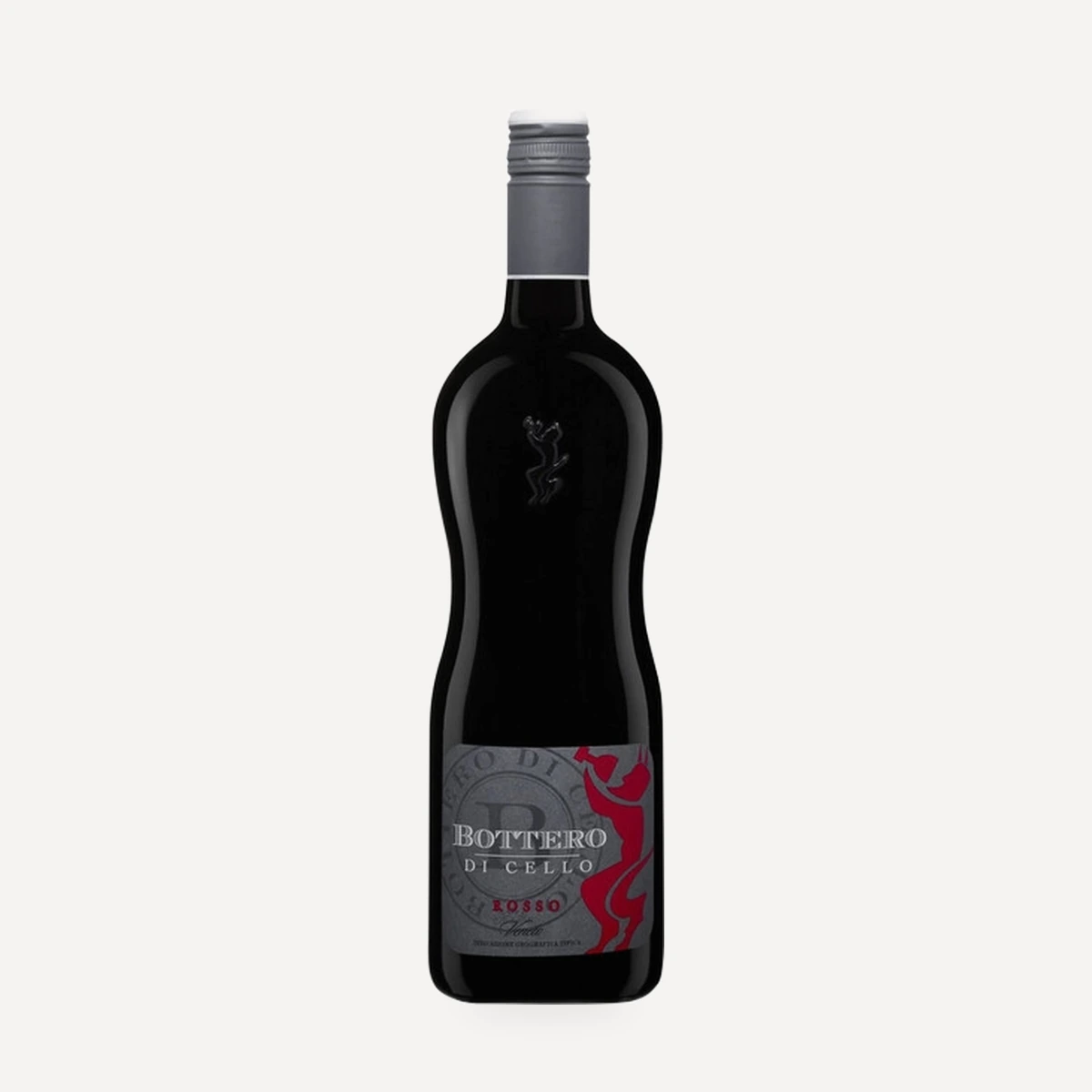 Bottero di Cello Rosso Veneto IGT wine — Botter winery — Dionysus