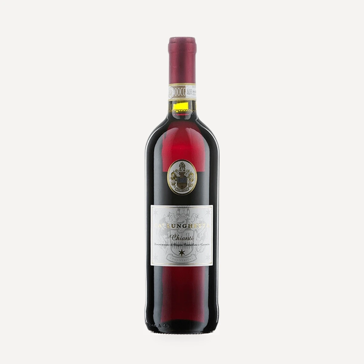 Ca' Lunghetta Chianti DOCG wine — Botter winery — Dionysus
