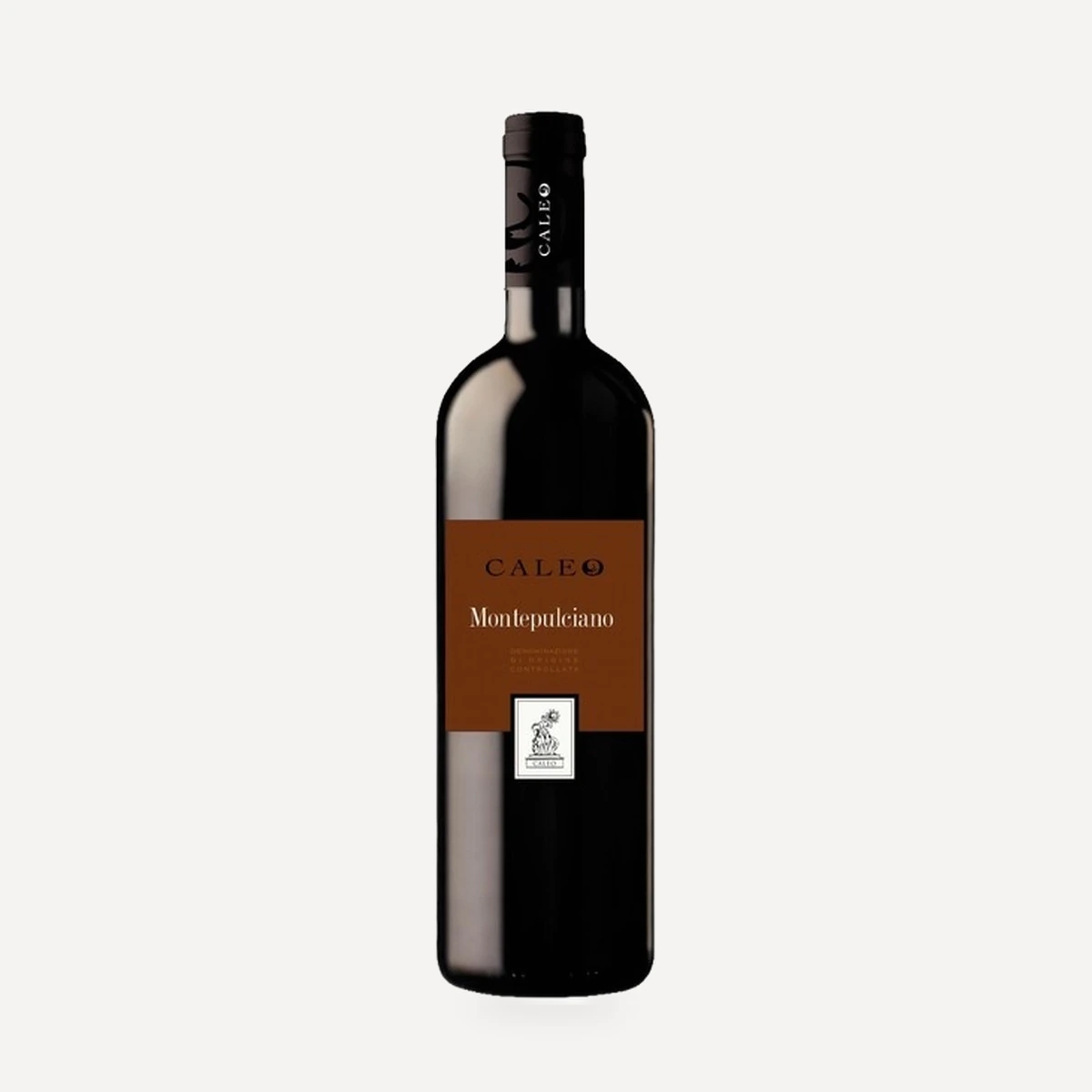 Caleo Montepulciano d'Abruzzo DOC wine — Botter winery — Dionysus