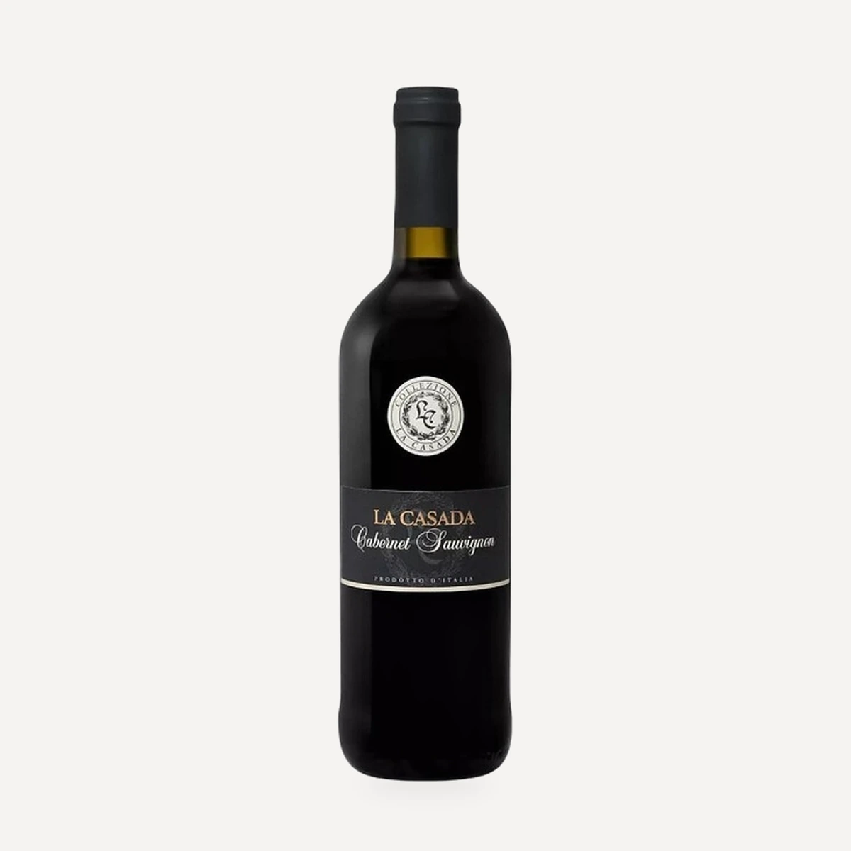 La Casada Cabernet Sauvignon Veneto IGT wine — Botter winery — Dionysus