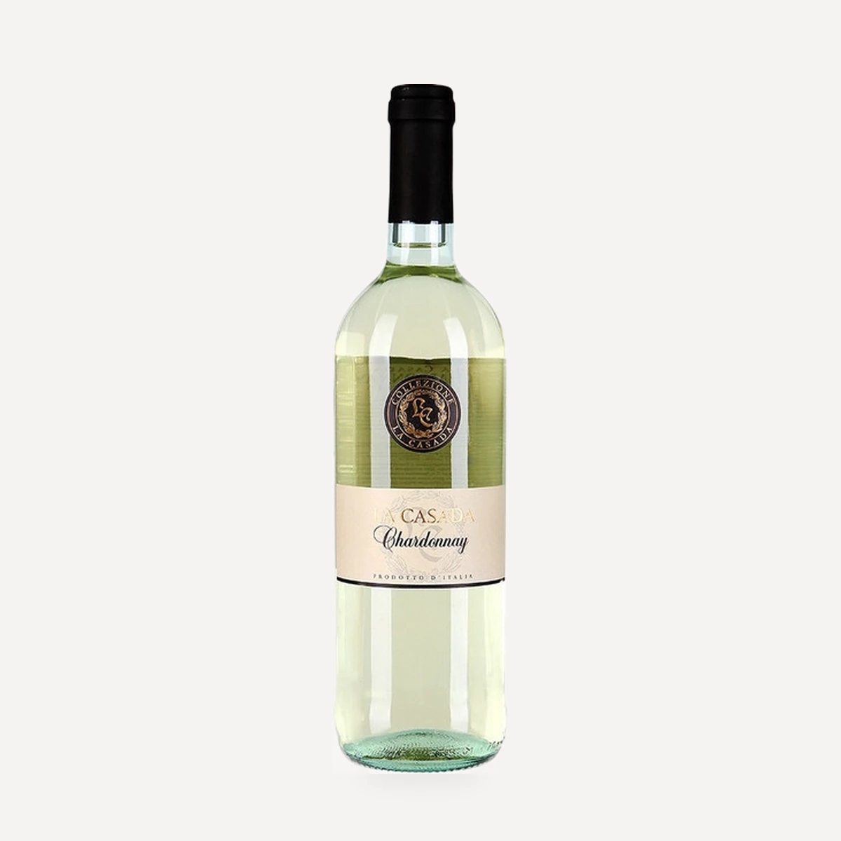 La Casada Chardonnay Veneto IGT wine — Botter winery — Dionysus