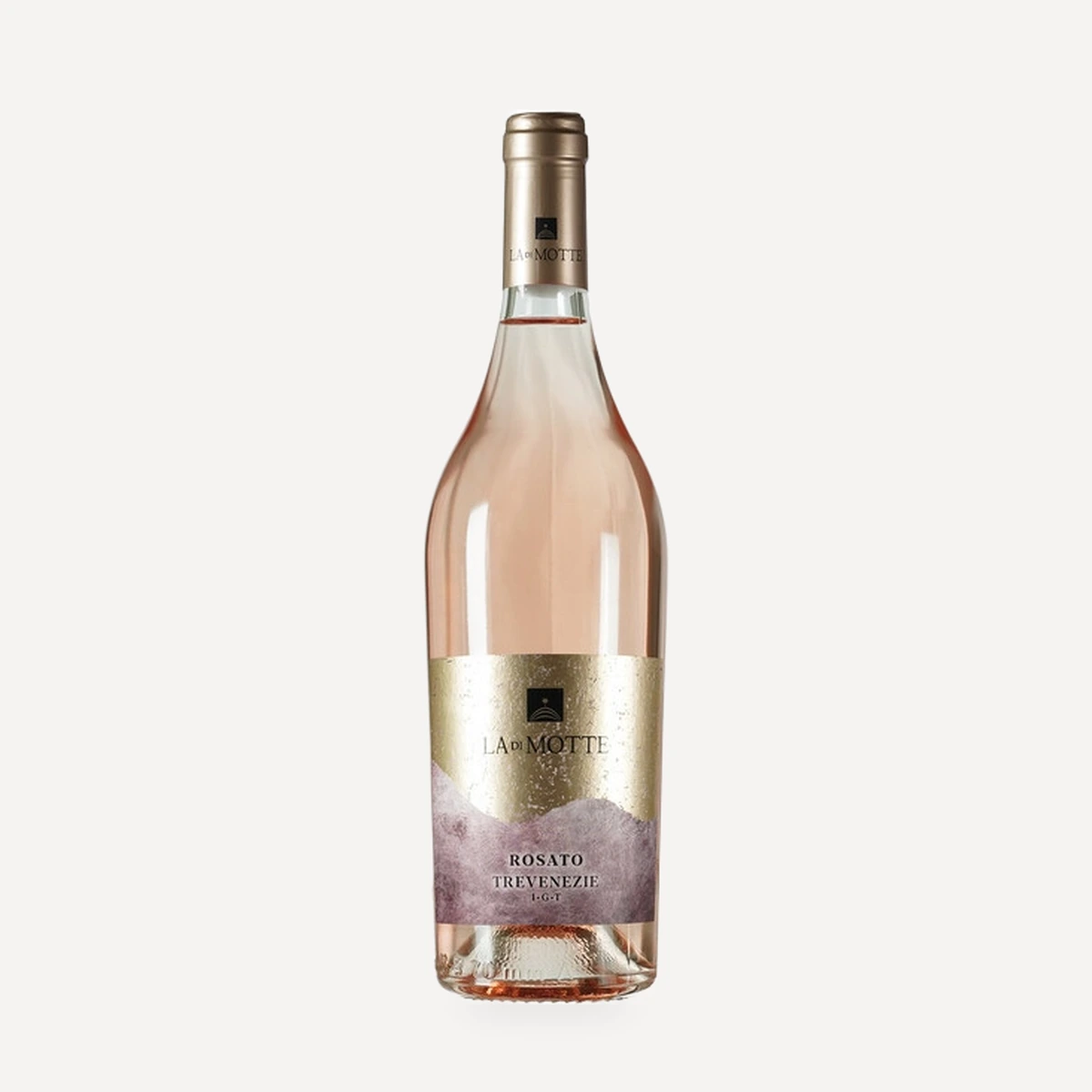 La di Motte Rosato Trevenezie IGT wine — Botter winery — Dionysus