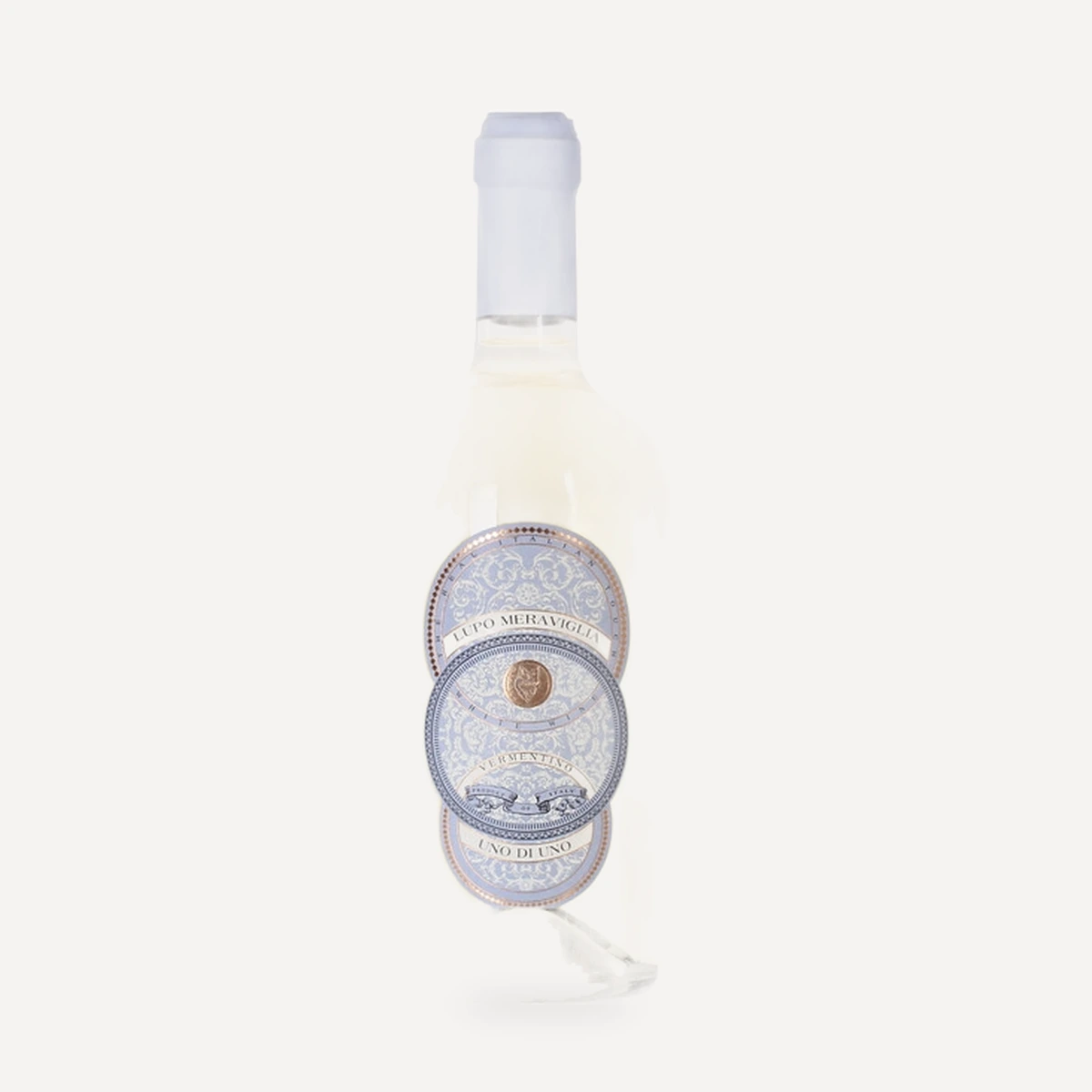 Lupo Meraviglia Uno di Uno Vermentino Puglia IGT wine — Botter winery — Dionysus
