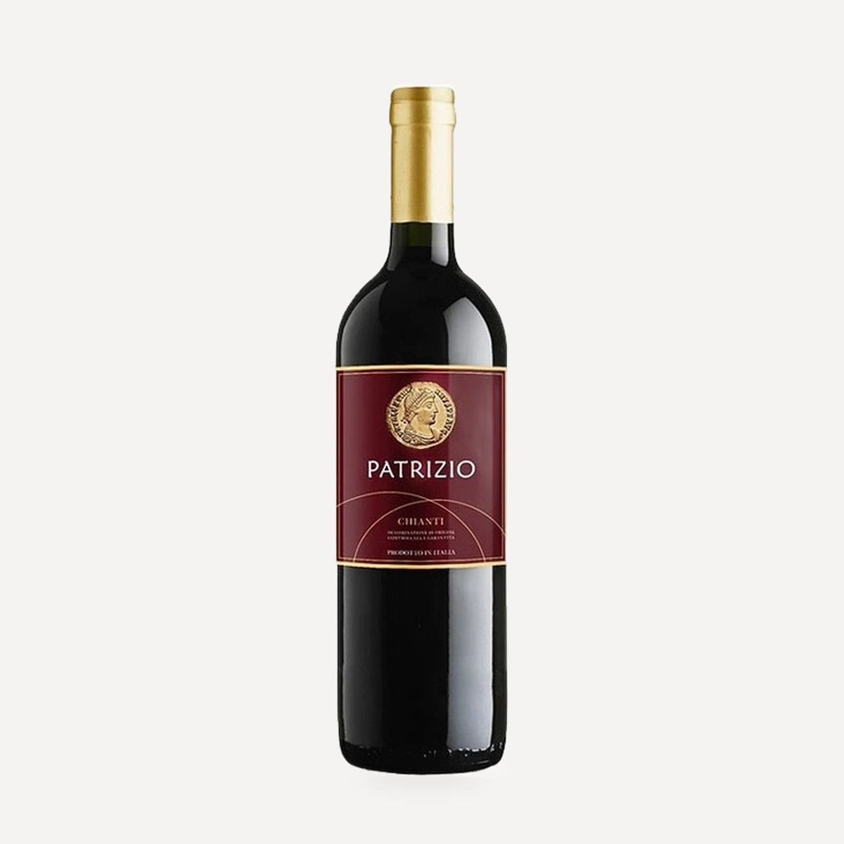 Patrizio Chianti DOCG wine — Botter winery — Dionysus
