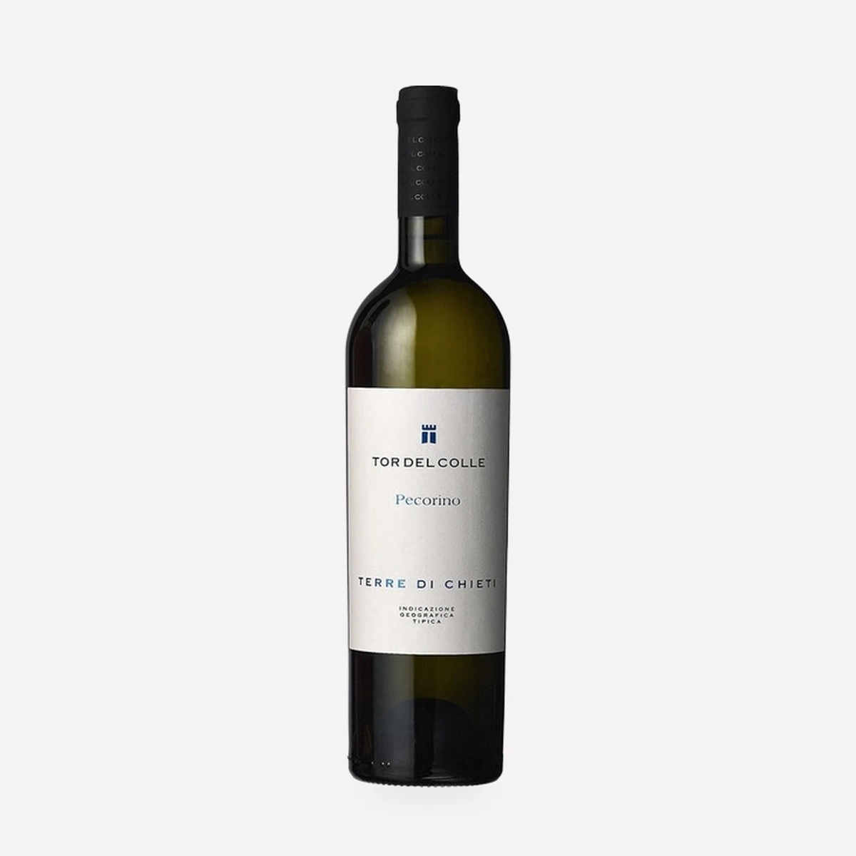 Tor del Colle Pecorino Terre di Chieti IGT wine — Botter winery — Dionysus