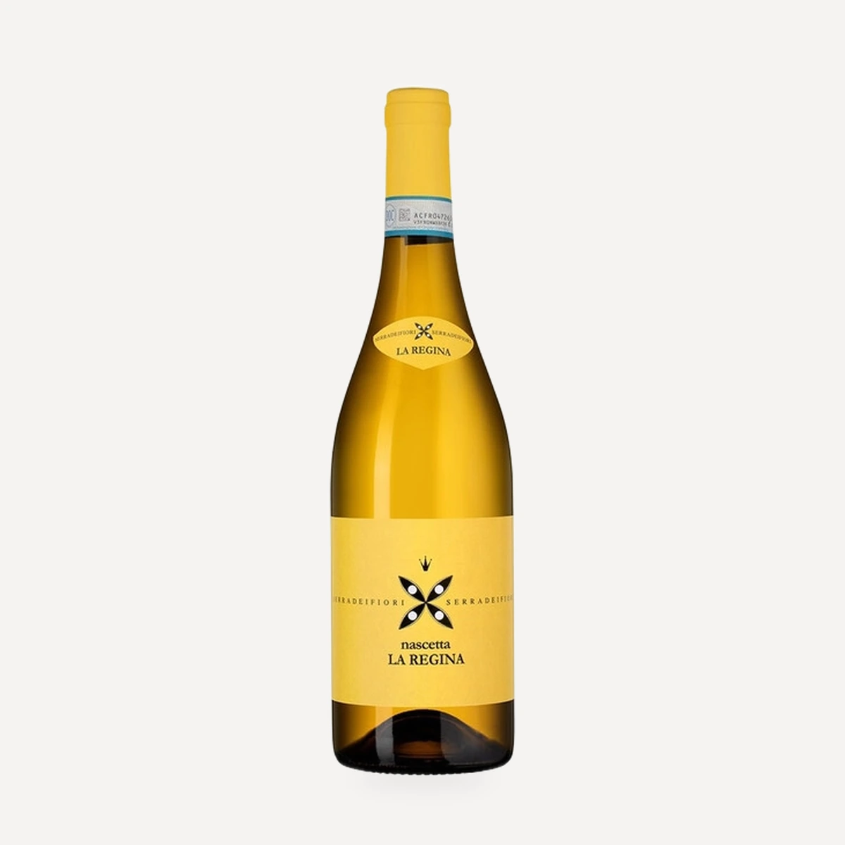 La Regina Langhe Nascetta DOC wine — Braida winery — Dionysus