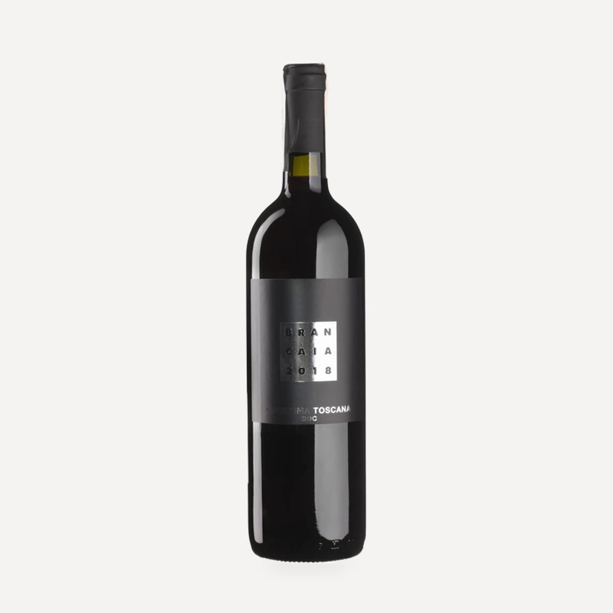 Cabernet Sauvignon Maremma Toscana DOC wine — Brancaia winery — Dionysus