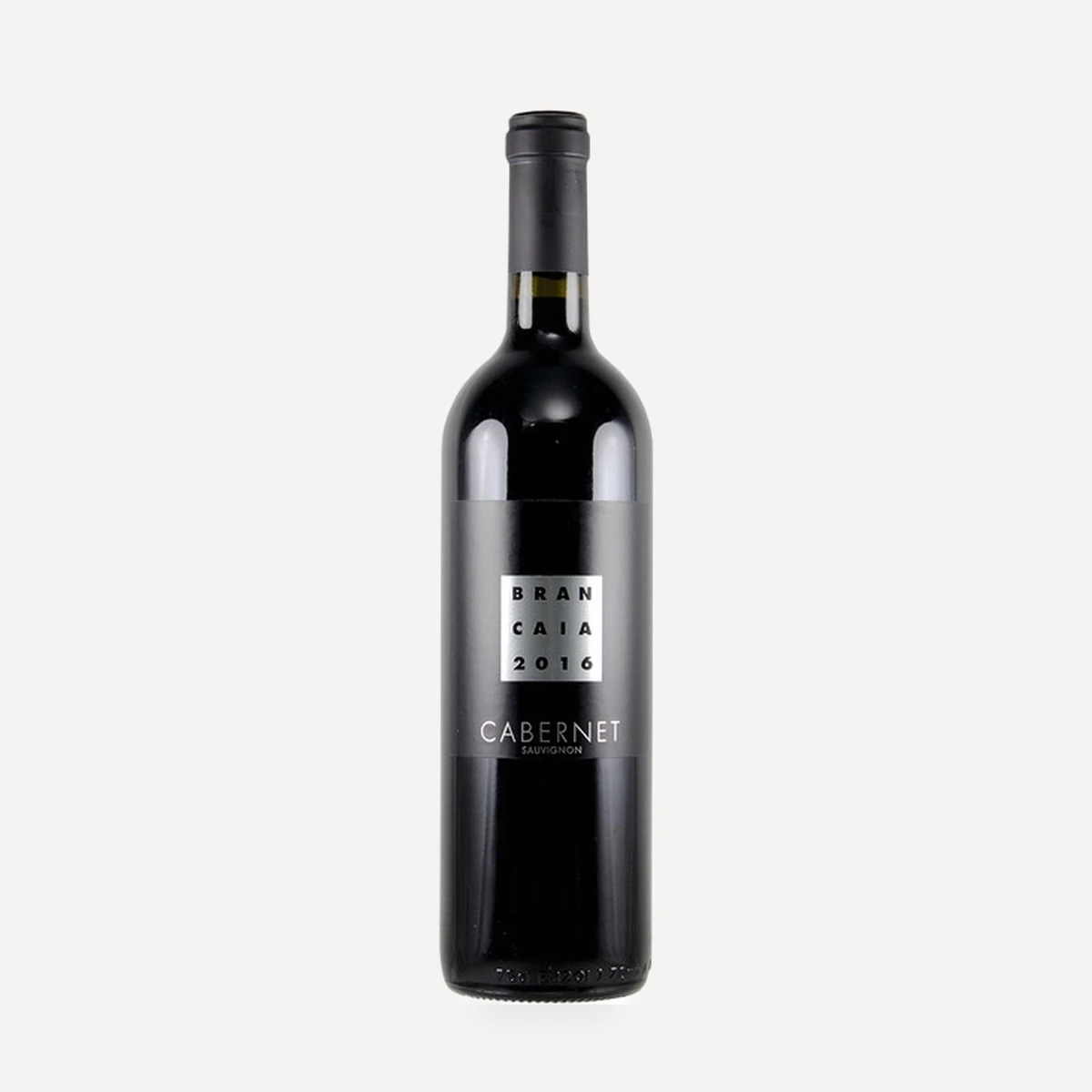 Cabernet Sauvignon Toscana IGT wine — Brancaia winery — Dionysus