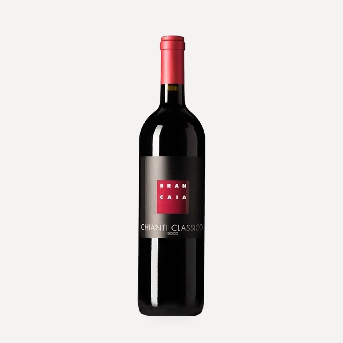 Chianti Classico wine — Brancaia winery — Dionysus
