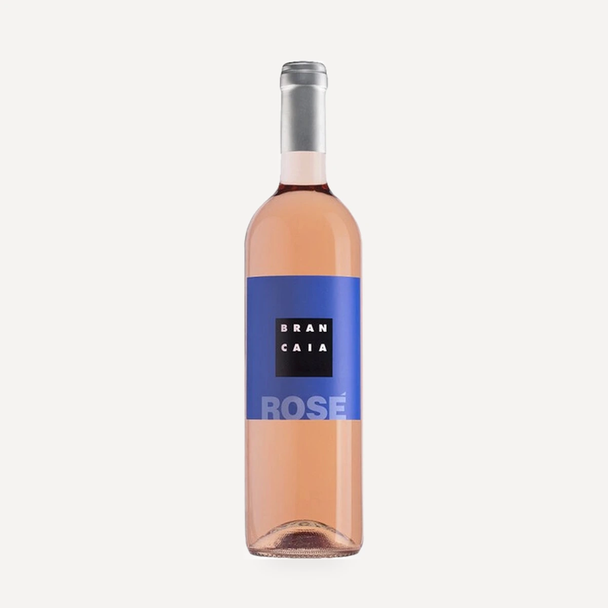 Rosé wine — Brancaia winery — Dionysus