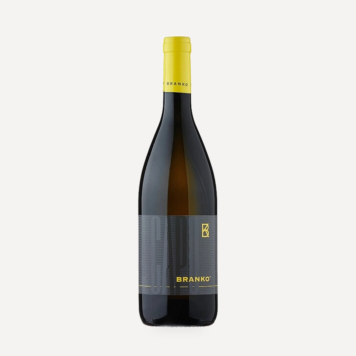 Capo Branko wine — Branko winery — Dionysus