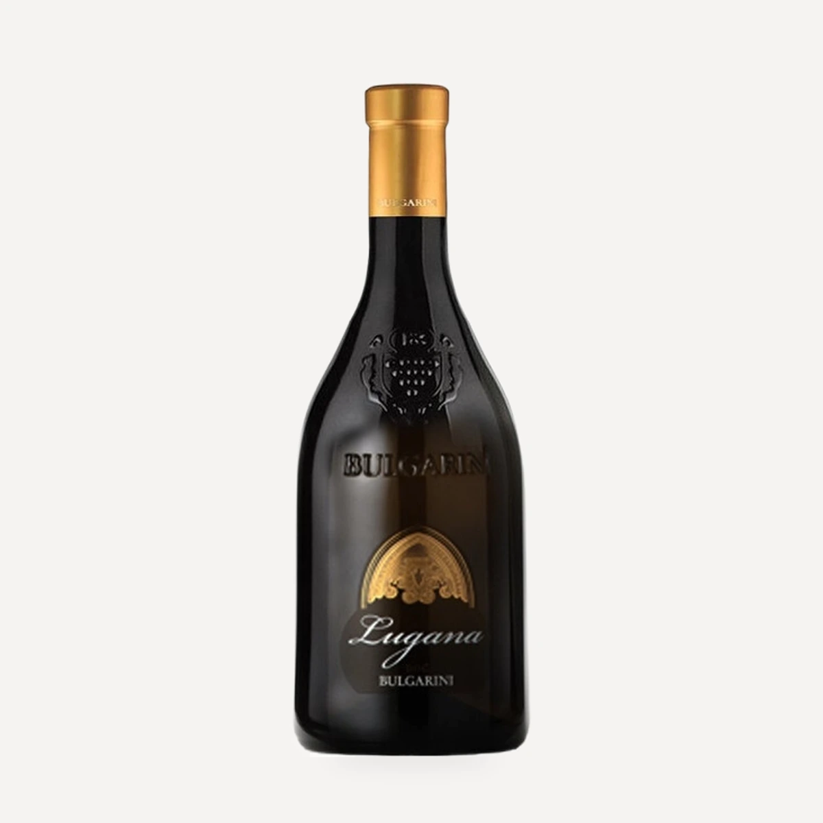 Lugana DOC wine — Bulgarini winery — Dionysus