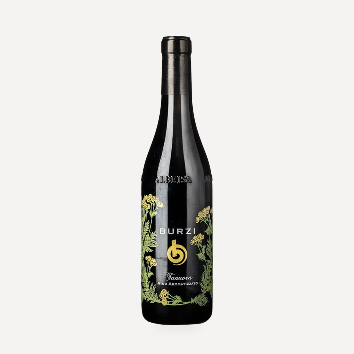 Tanavea Vino Aromatizzato wine — Burzi winery — Dionysus