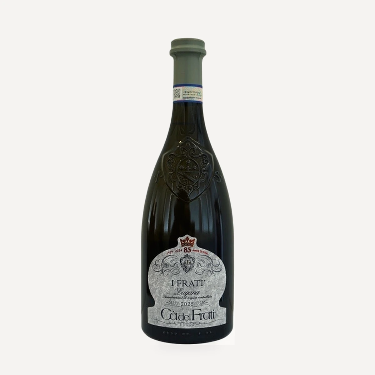I Frati wine — Ca dei Frati winery — Dionysus