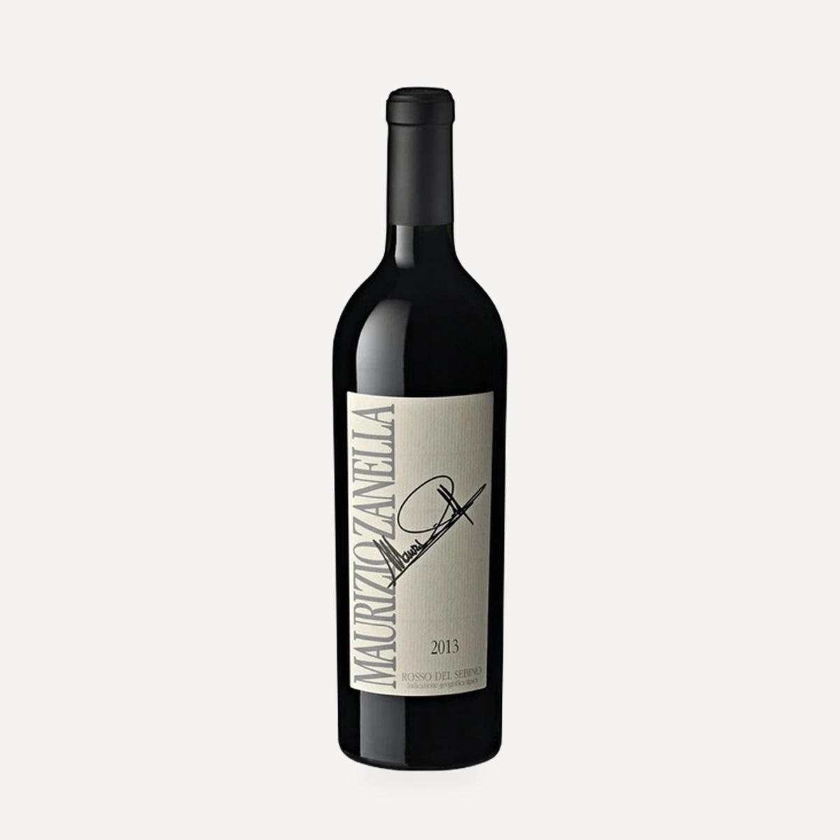 Maurizio Zanella wine — Ca' Del Bosco winery — Dionysus