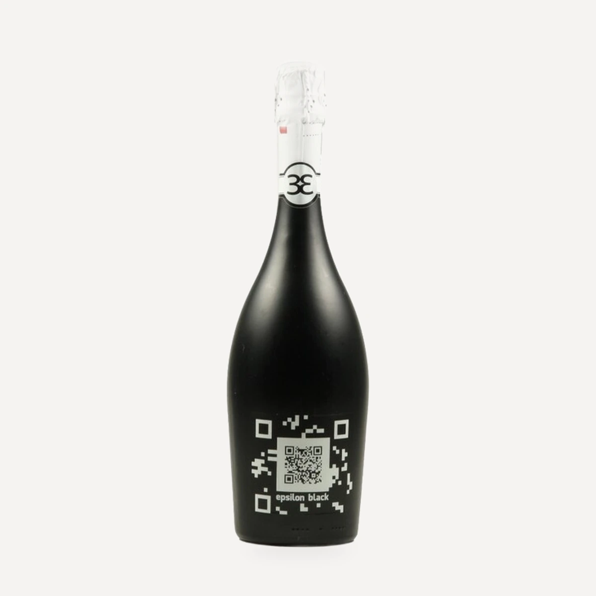 Epsilon Black Extra Dry Veneto wine — Ca di Rajo winery — Dionysus