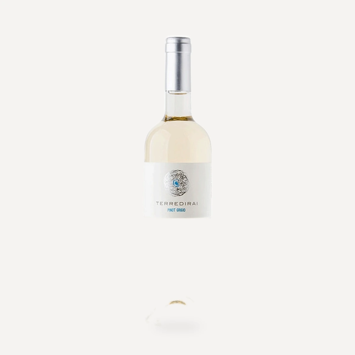 Terre di Rai Pinot Grigio Veneto IGP wine — Ca di Rajo winery — Dionysus
