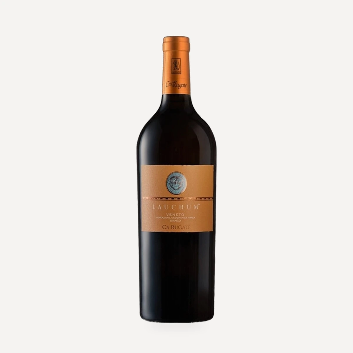 Lauchum Veneto IGT wine — Ca Rugate winery — Dionysus
