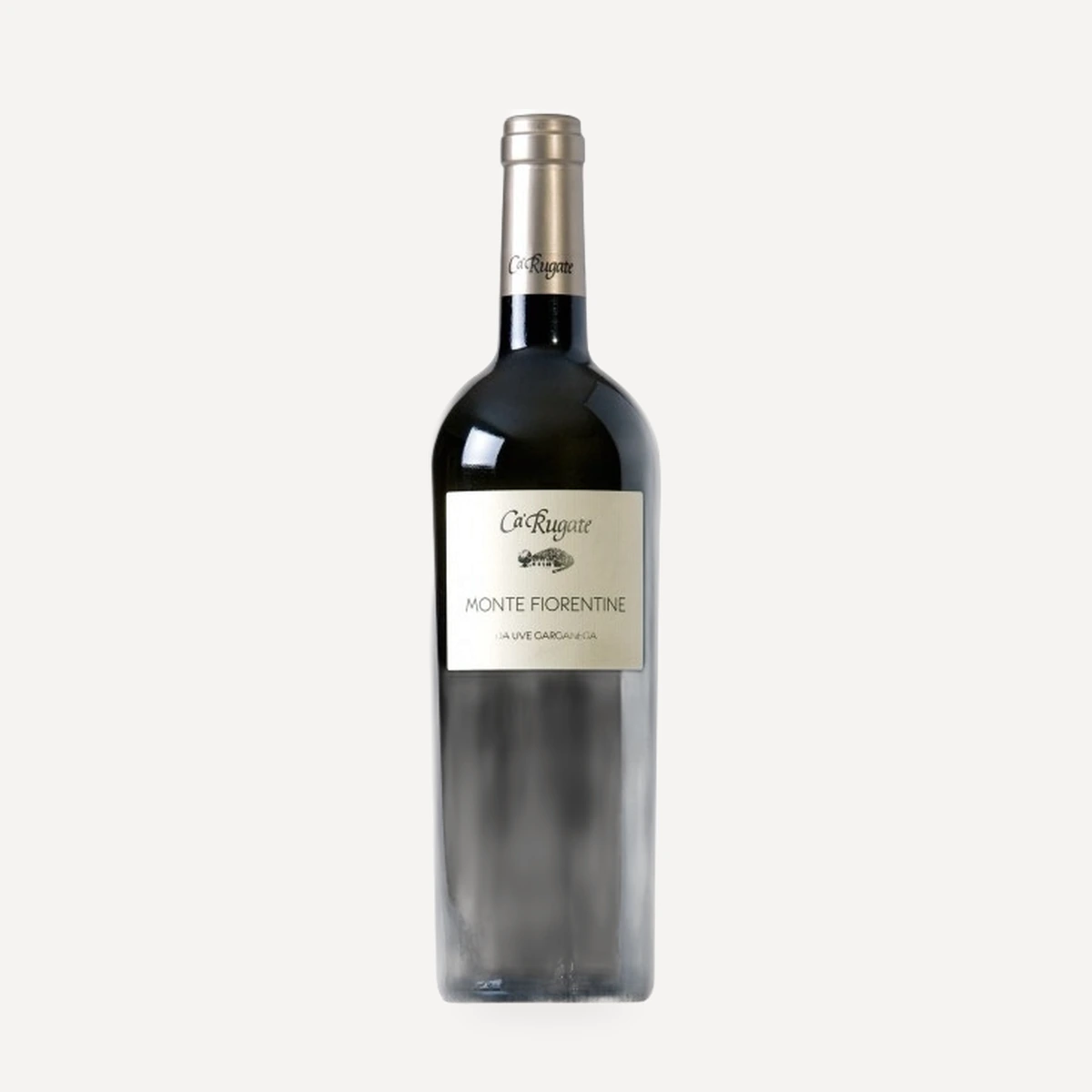 Monte Fiorentine Soave Classico wine — Ca Rugate winery — Dionysus