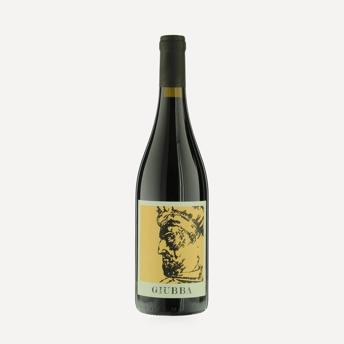 Giubba Toscana IGT wine — Camigliano winery — Dionysus