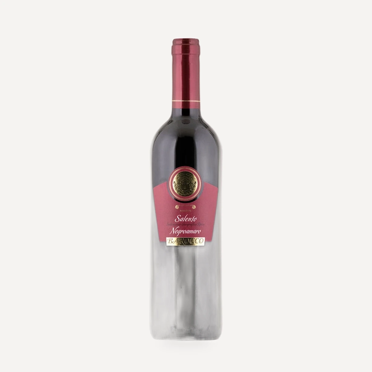 Negroamaro Salento – Barocco IGT wine — Campagnola winery — Dionysus