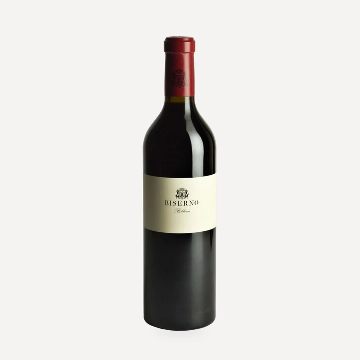 Biserno Toscana IGT wine — Campo Sasso winery — Dionysus