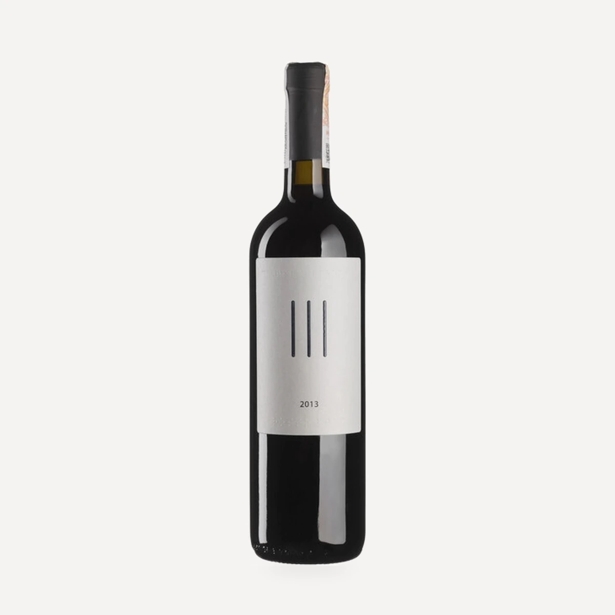Lanthano Rosso wine — Cantina Alchemica - RiLUCE winery — Dionysus