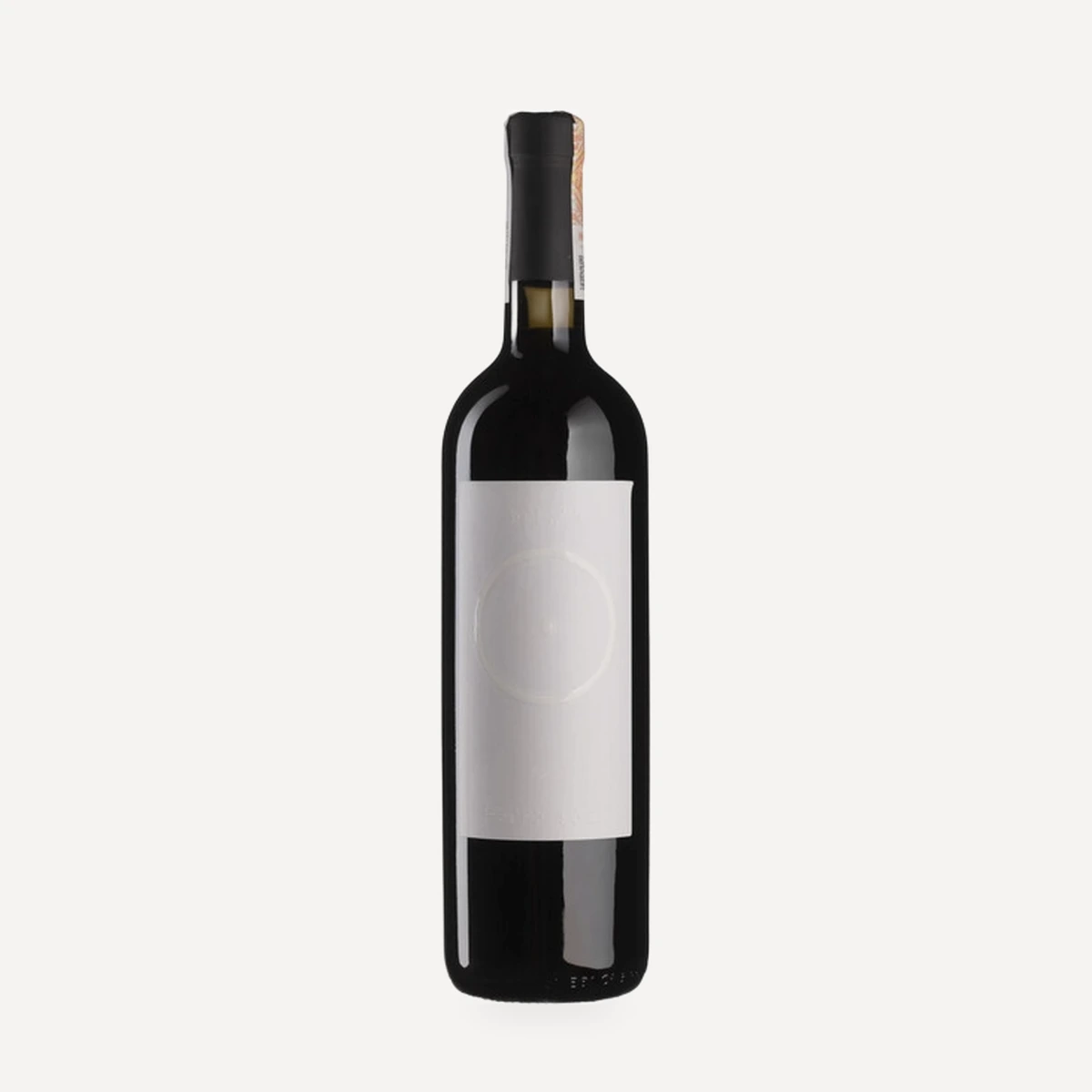 R Rosso Riserva Provincia di Pavia IGT wine — Cantina Alchemica - RiLUCE winery — Dionysus
