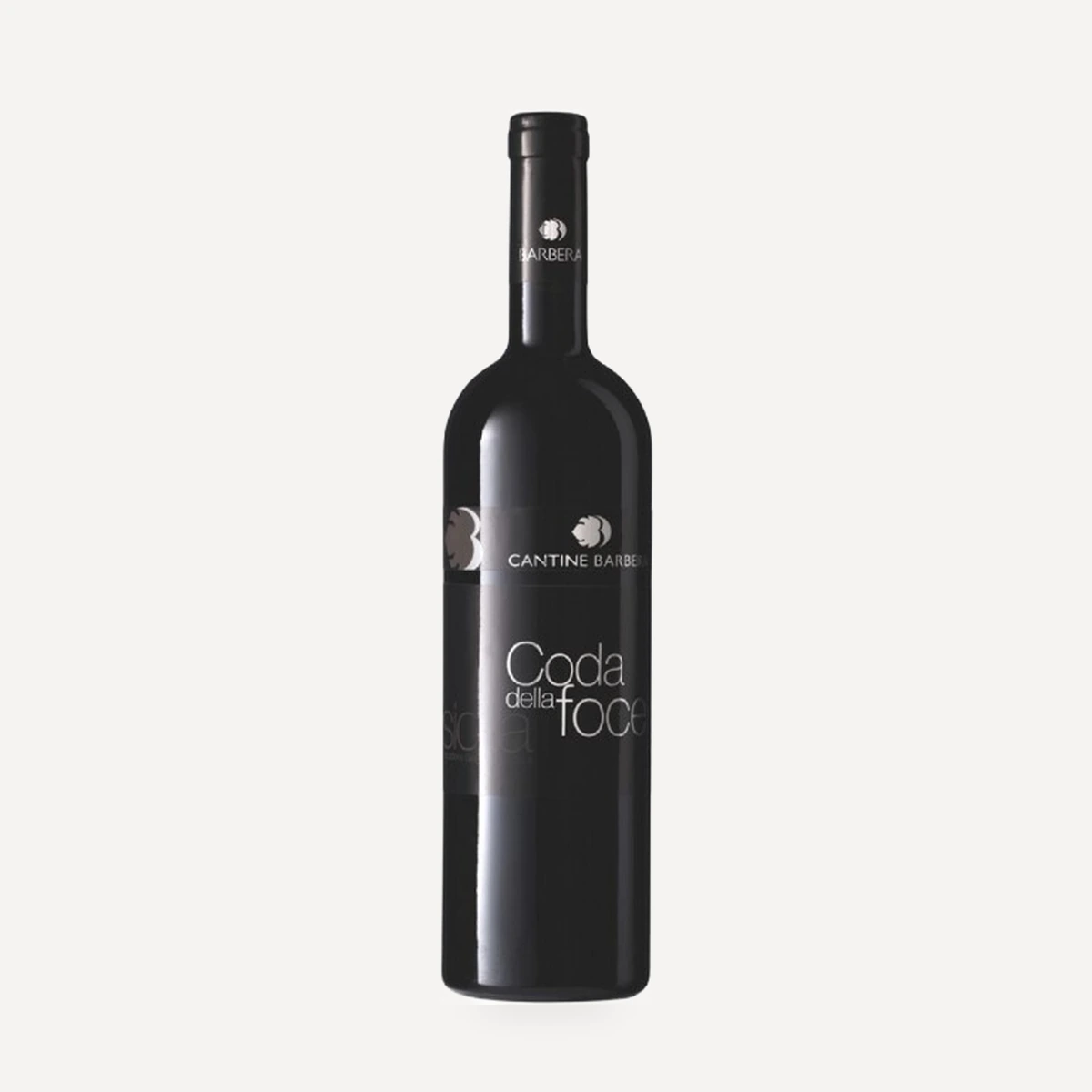 Cantine Coda della Foce Menfi DOC wine — Cantine Barbera winery — Dionysus