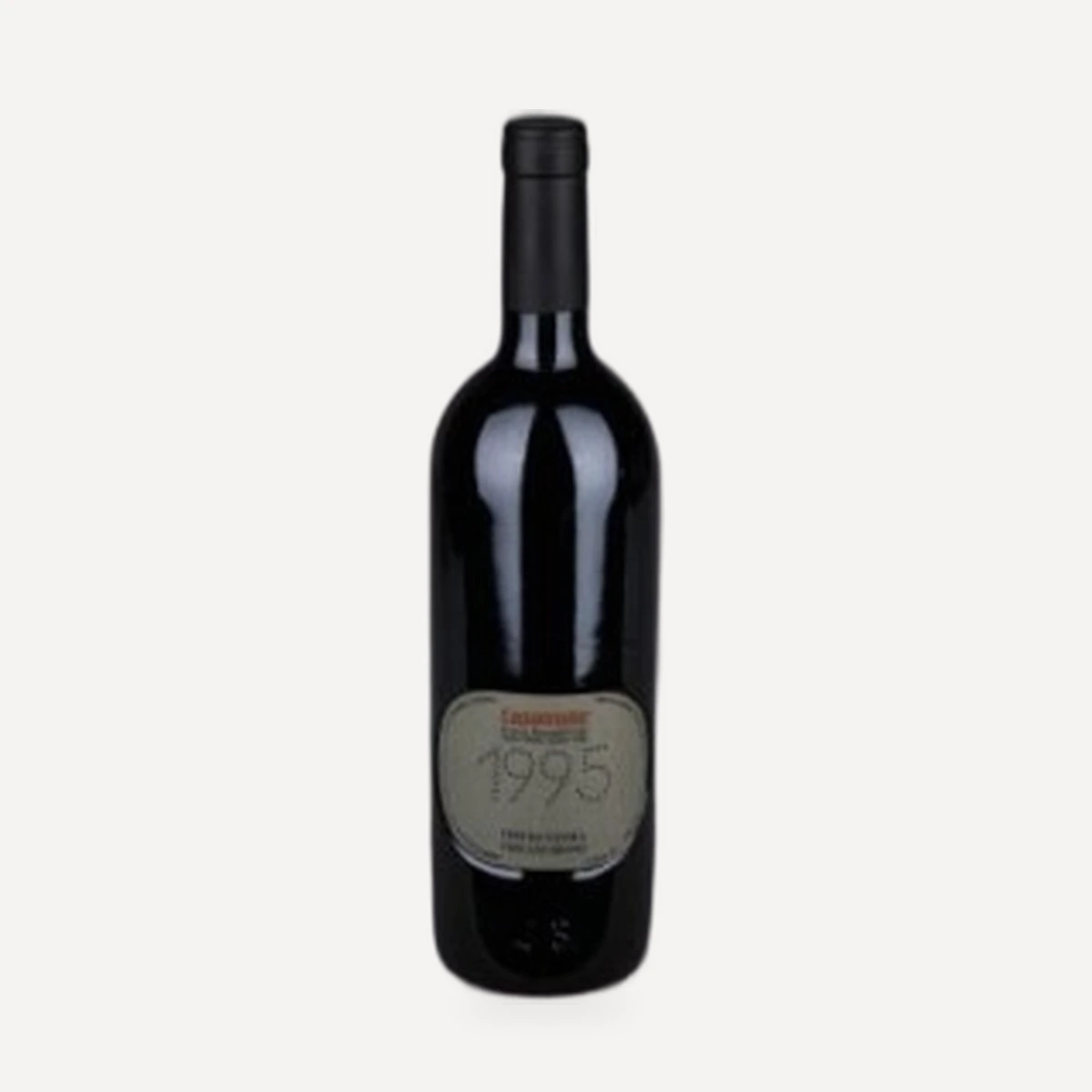 Capannelle Vino da Tavola di Toscana Sangiovese IGT wine — Capannelle winery — Dionysus