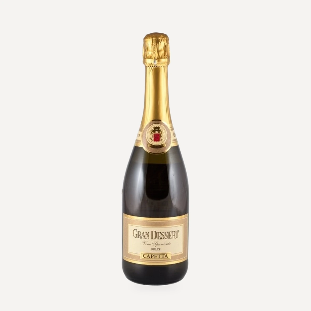 Capetta Gran Dessert wine — Capetta winery — Dionysus