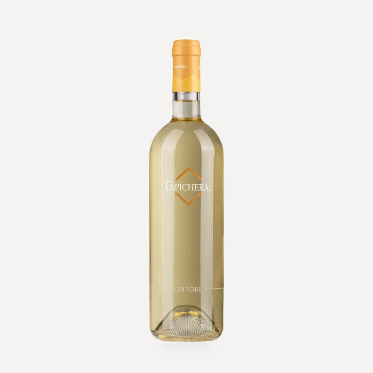 Lintóri wine — Capichera winery — Dionysus
